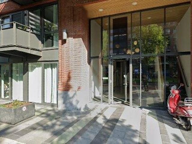 Appartement te huur in Voorhof, Delft