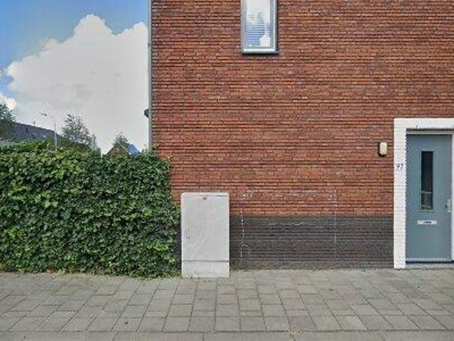 Appartement te huur in Harnaschpolder, Delft