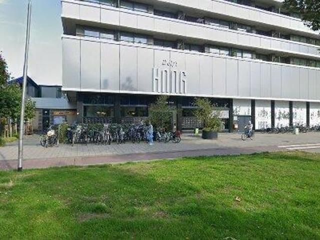 Appartement te huur in Voorhof, Delft