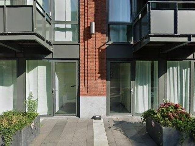Appartement te huur in Voorhof, Delft