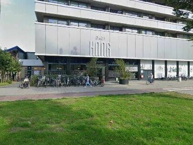 Appartement te huur in Voorhof, Delft