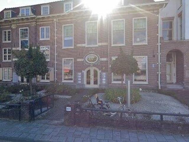 Appartement te huur in Haarlem, Noord Holland