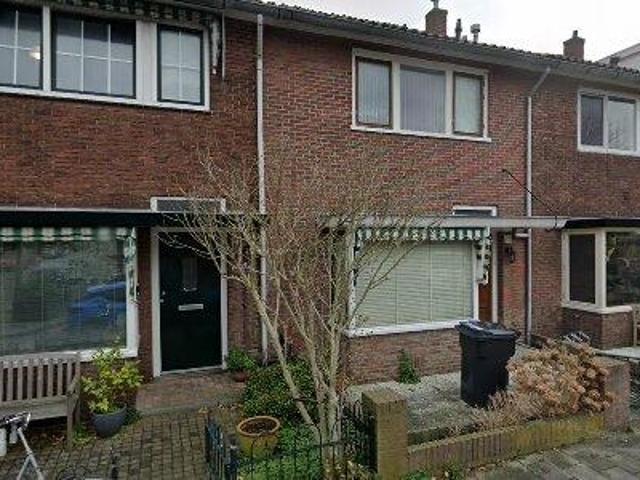 Appartement te huur in Haarlem, Noord Holland