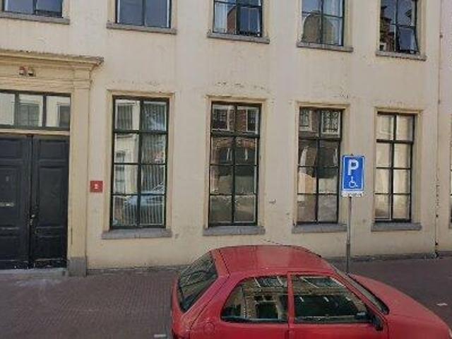 Appartement te huur in Haarlem, Noord Holland