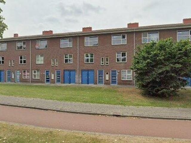 Appartement te huur in Bergschenhoek, Zuid Holland