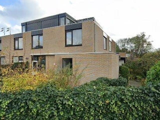 Appartement te huur in Essesteijn, Voorburg