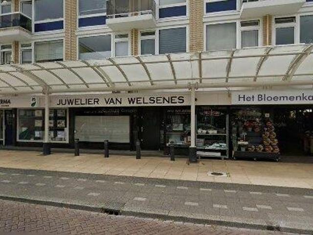 Appartement te huur in Winkelcentrum De Julianabaan, Voorburg