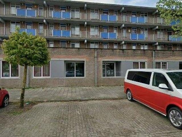 Appartement te huur in Vogelenzang, Spijkenisse