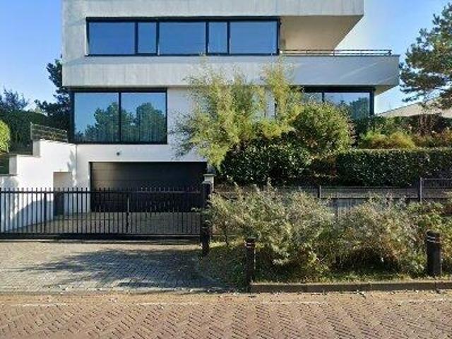 Appartement te huur in De Zuid, Noordwijk