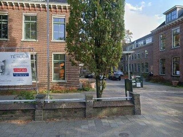 Appartement te huur in Oegstgeest, Zuid Holland