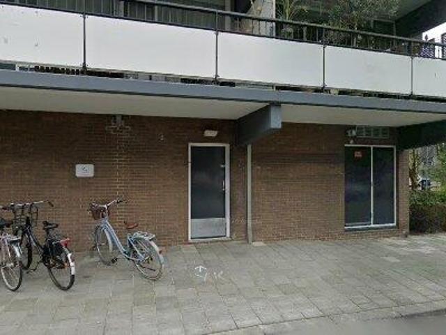 Appartement te huur in Bolnes, Ridderkerk