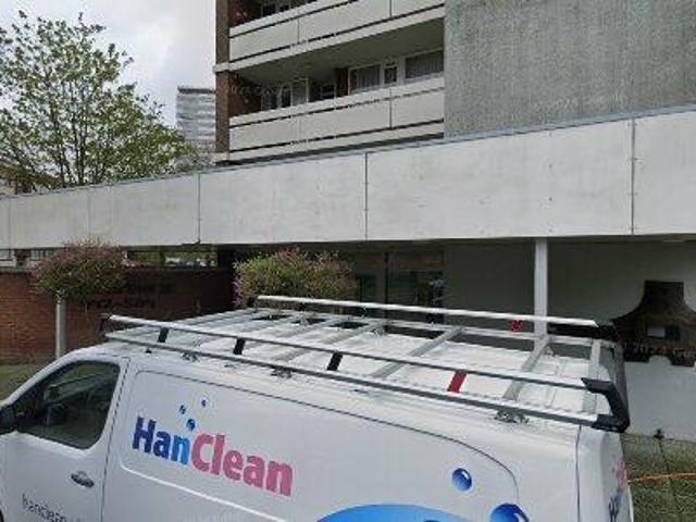 Appartement te huur in Muziekbuurt, Rijswijk
