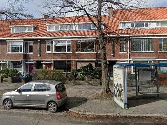 Appartement te huur in Rembrandtkwartier, Rijswijk