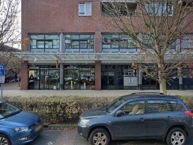 Appartement te huur in Artiestenbuurt, Rijswijk