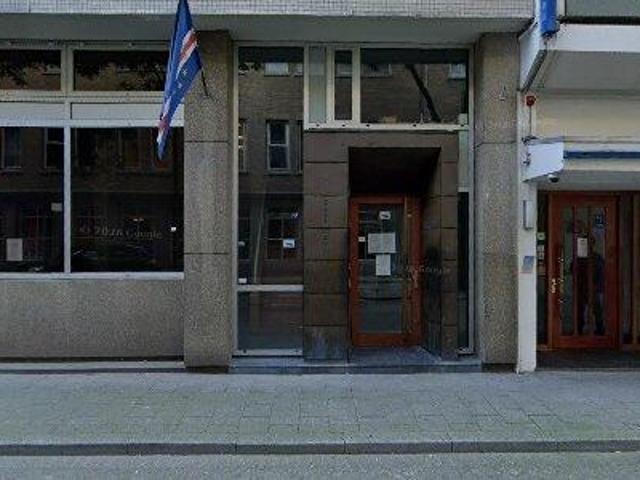 Appartement te huur in Centrum, Rotterdam