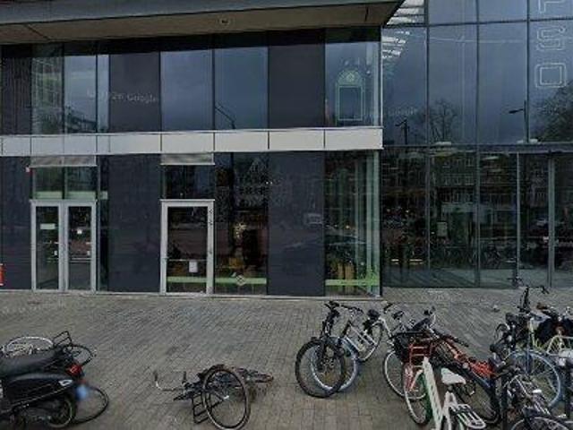 Appartement te huur in Centrum, Rotterdam