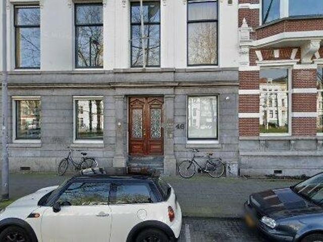 Appartement te huur in Centrum, Rotterdam