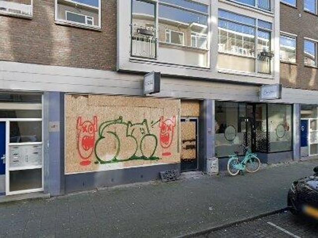 Appartement te huur in Centrum, Rotterdam