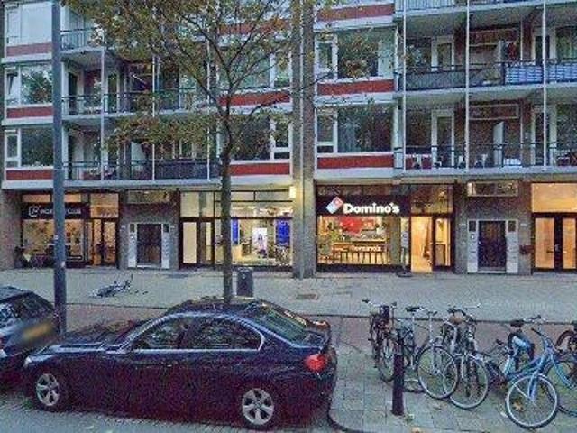 Appartement te huur in Centrum, Rotterdam