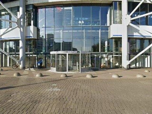 Appartement te huur in Charlois, Rotterdam