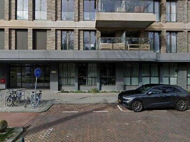 Appartement te huur in Middelland, Rotterdam