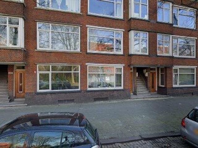 Appartement te huur in Oud-Mathenesse, Rotterdam