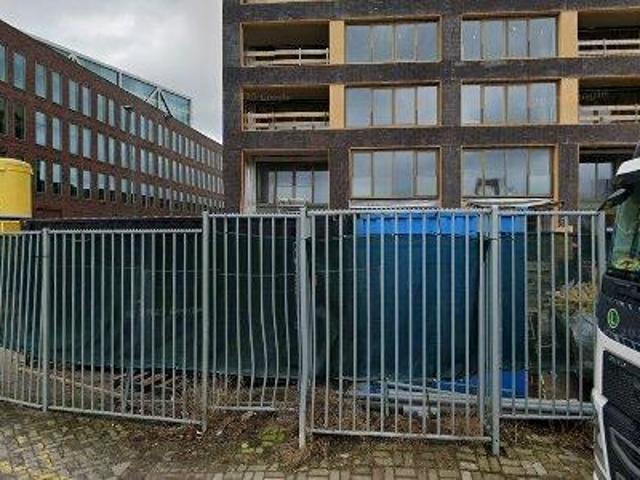 Appartement te huur in Feijenoord, Rotterdam