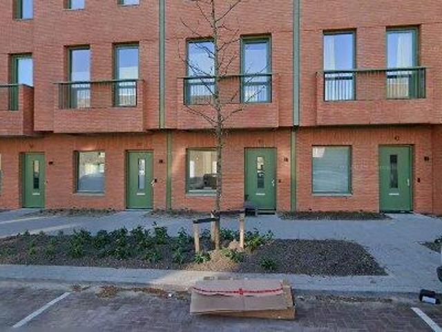 Appartement te huur in Kop van Zuid-Entrepot, Rotterdam