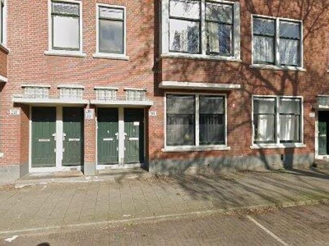 Appartement te huur in Bloemhof, Rotterdam