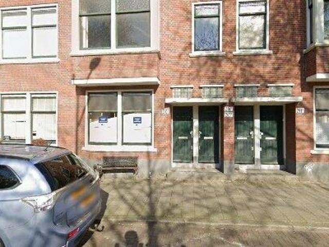 Appartement te huur in Bloemhof, Rotterdam