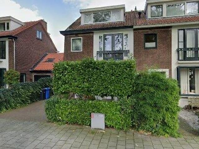 Appartement te huur in Hillegersberg-Schiebroek, Rotterdam