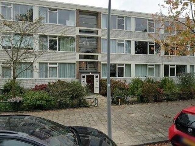 Appartement te huur in Molenlaankwartier, Rotterdam
