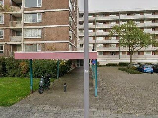 Appartement te huur in Hillegersberg-Schiebroek, Rotterdam