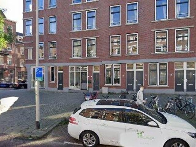 Appartement te huur in Nieuw-Crooswijk, Rotterdam