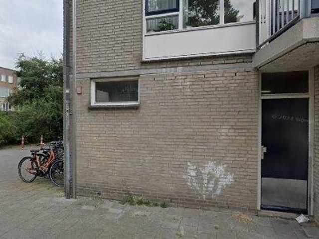 Appartement te huur in Rubroek, Rotterdam