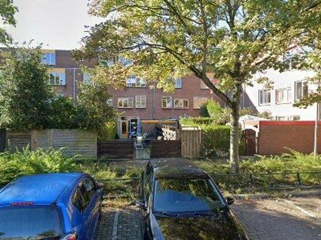 Appartement te huur in Oud-Crooswijk, Rotterdam