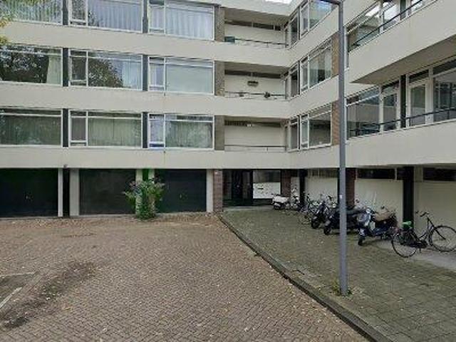 Appartement te huur in Kralingen-Oost, Rotterdam