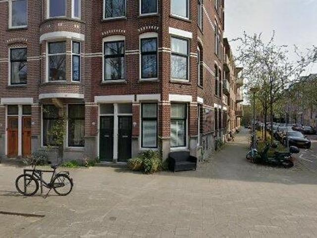 Appartement te huur in Liskwartier, Rotterdam