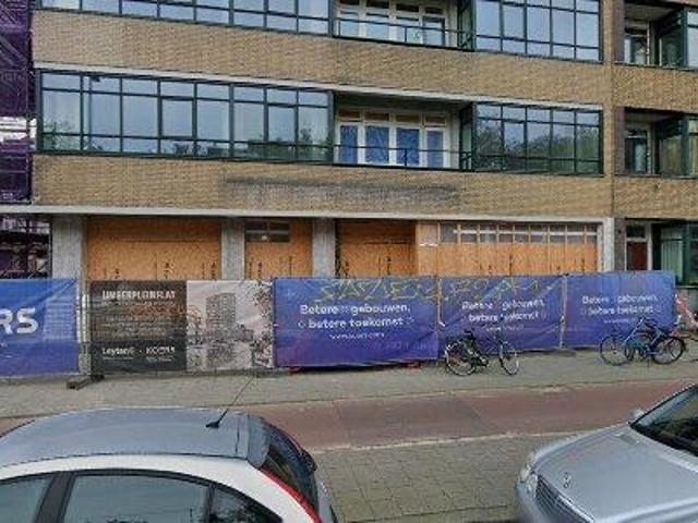 Appartement te huur in Noord, Rotterdam