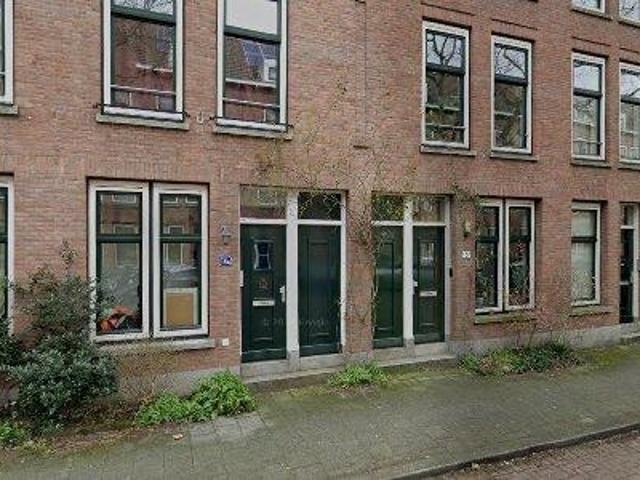Appartement te huur in Noord, Rotterdam