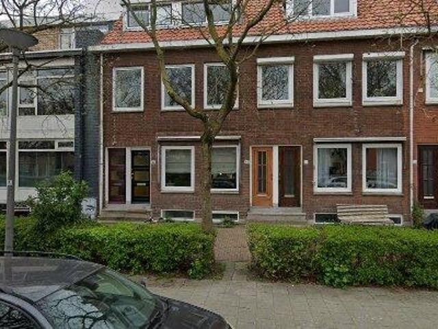 Appartement te huur in Overschie, Rotterdam