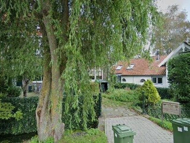 Appartement te huur in Hillegersberg-Schiebroek, Rotterdam