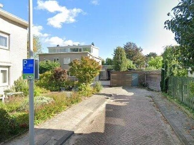 Appartement te huur in Hillegersberg-Schiebroek, Rotterdam