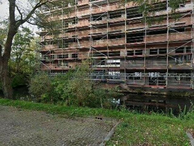 Appartement te huur in 's-Gravenland, Rotterdam