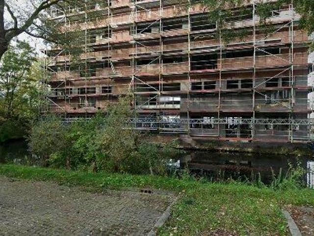 Appartement te huur in 's-Gravenland, Rotterdam