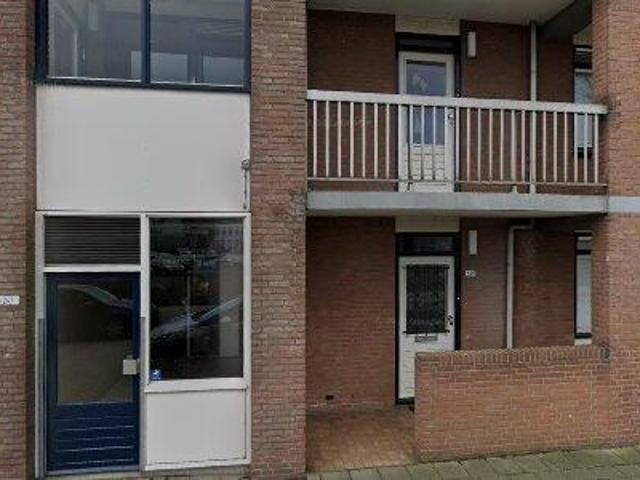 Appartement te huur in Nieuwland, Schiedam
