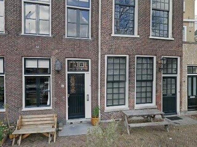 Appartement te huur in Nieuwland, Schiedam