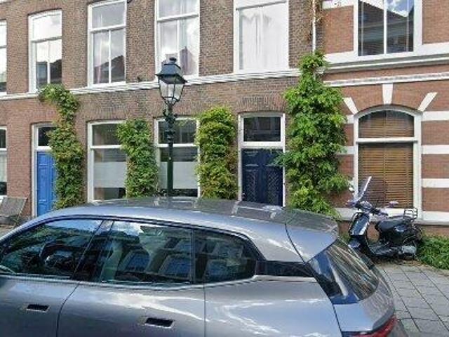 Appartement te huur in Archipelbuurt, Zuid Holland