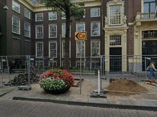 Appartement te huur in Museumkwartier, Zuid Holland