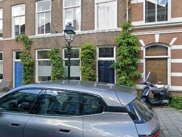 Appartement te huur in Archipelbuurt, Zuid Holland